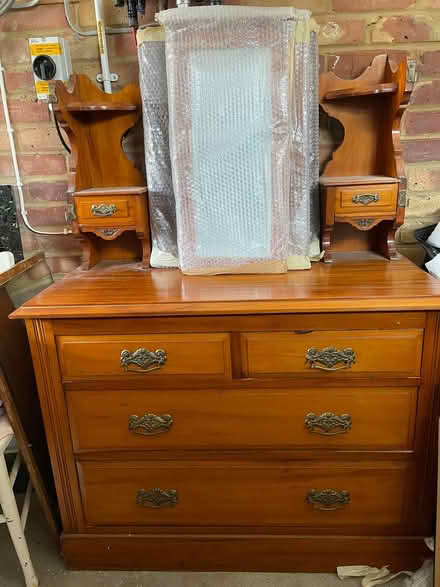 Photo of free Furniture (Wigmore) #3