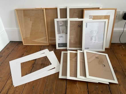 Photo of free Picture frames (Angel N1) #1