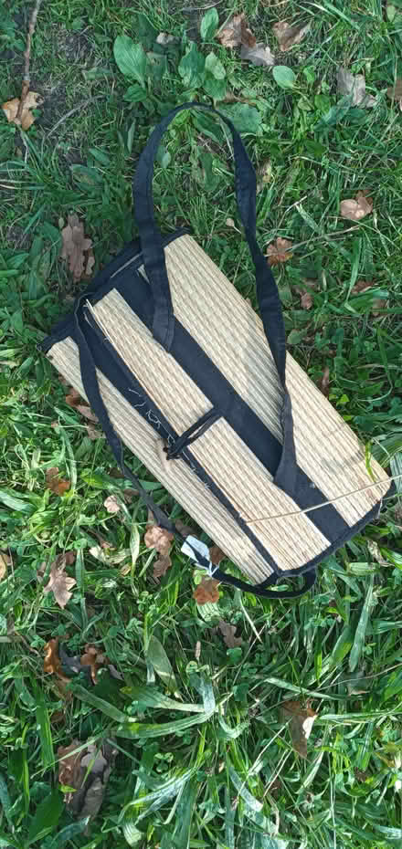 Photo of free Beach mats (Lingwood NR13) #3