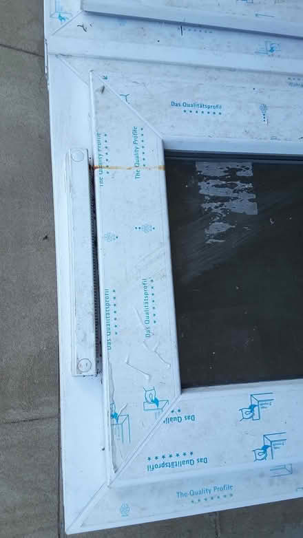 Photo of free Double glazed window (Plumstead Common SE18) #3