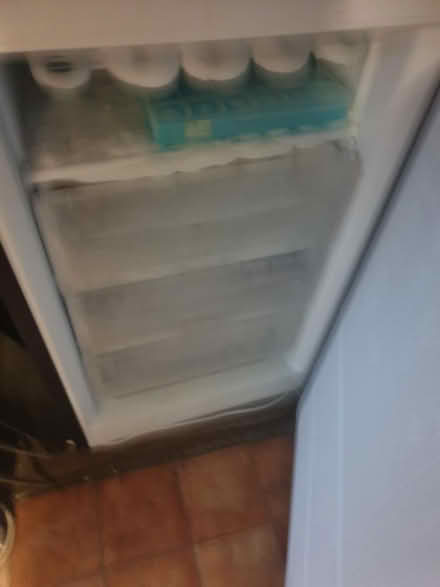 Photo of free Fridge freezer #2 (Margate CT9) #3