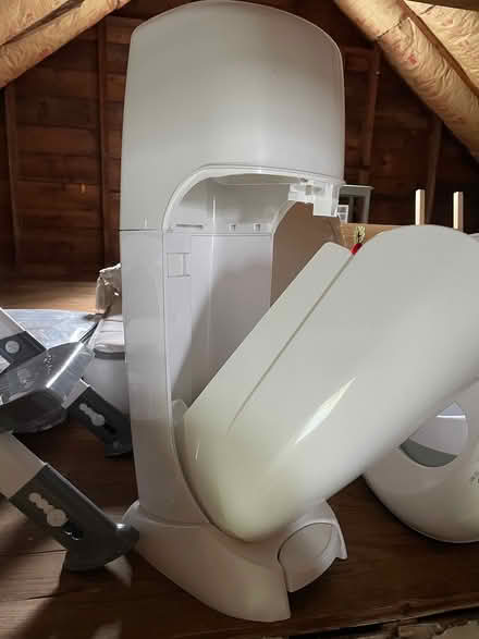 Photo of free Diaper Genie (Trumbull) #2