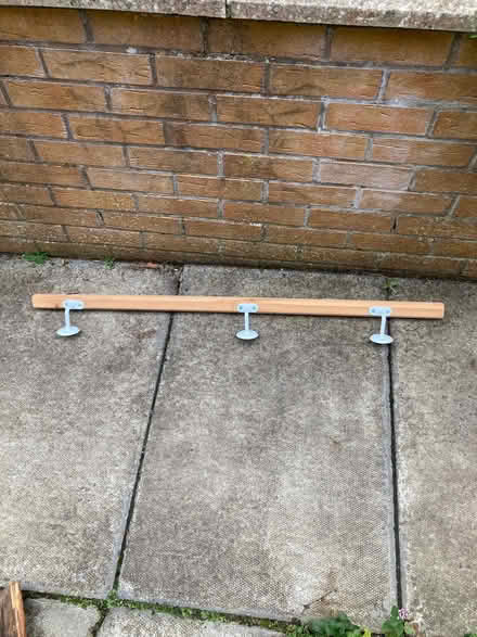 Photo of free Handrail (Blackford EH9) #1
