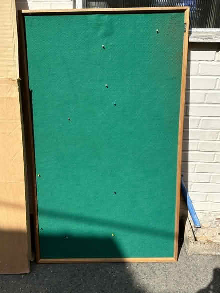 Photo of free Notice boards (Holbeach St Marks PE12) #1