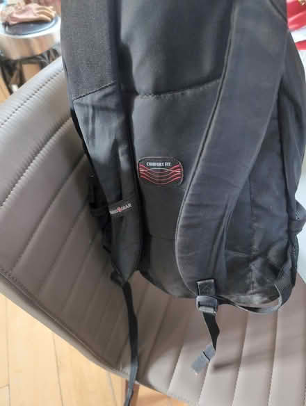 Photo of free Back pack (MK42) #2