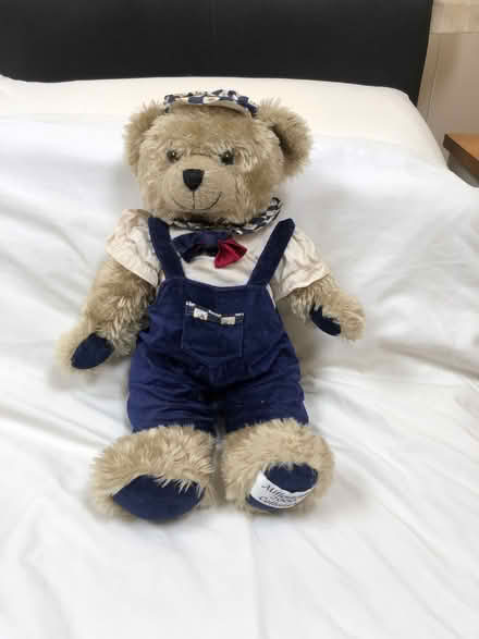 Photo of free Cuddly teddy bears (Whitchurch CF14) #3