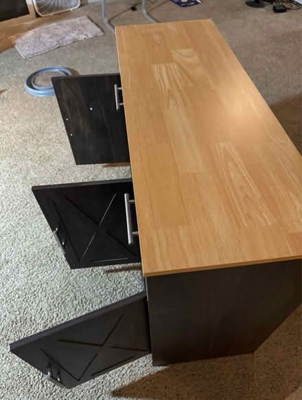 Photo of free Cabinet (San Jose California) #2