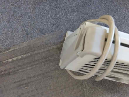 Photo of free Electric Heater (Kelvedon CO5) #3