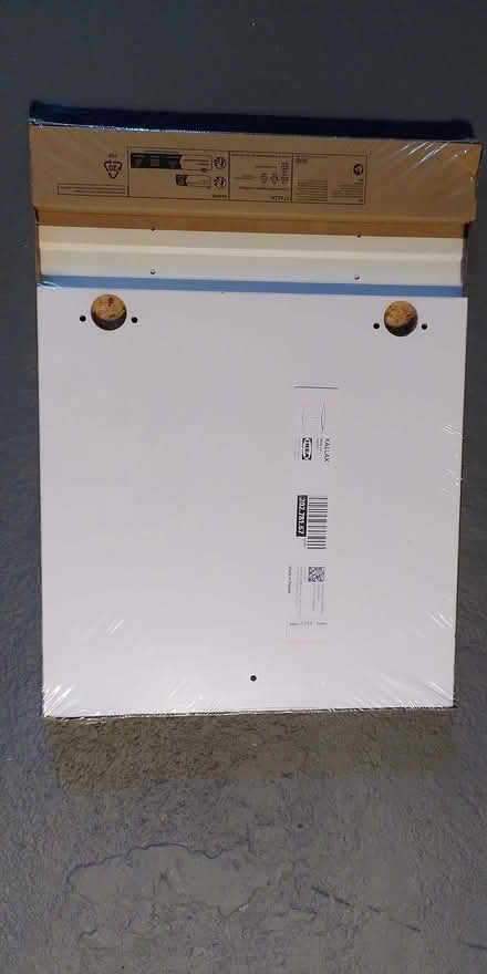 Photo of free Cupboard insert for Ikea Kallax shelf (Wavertree L15) #1