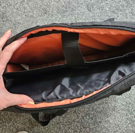Photo of free Laptop bag (Boulton Moor DE24) #2