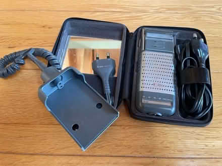 Photo of free Braun Electric Rechargeable Razor (Potters Bar EN6) #1