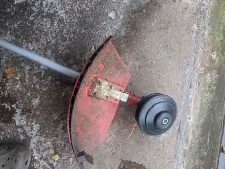 Photo of free Petrol Driven Multi Garden Tool (Knotty Ash L12) #3