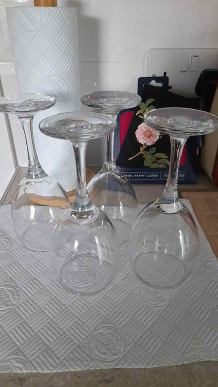 Photo of free Glasses (Marshalswick St.Albans) #2