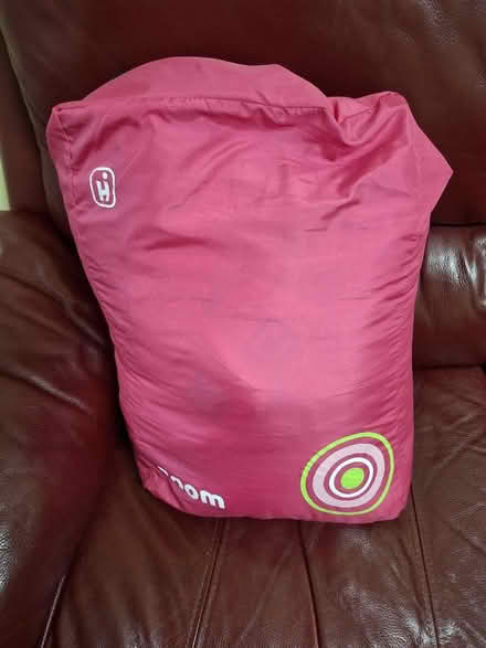 Photo of free Pink Hi Gear Boom girls Sleeping Pod (Chorley PR6) #2