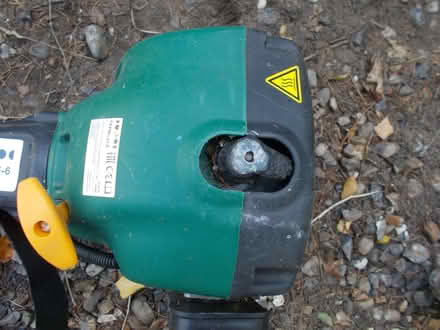 Photo of free Strimmer / brushcutter (Ingworth NR11) #3