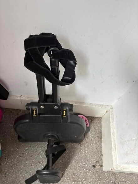 Photo of free Buggy board (SE25 selhurst) #3