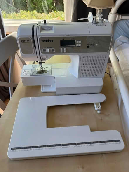 Photo of free Brother Sewing Machine (Northbrook) #1