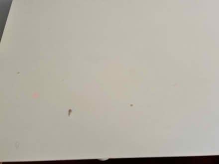 Photo of free Chest of Drawers (DA4) #3