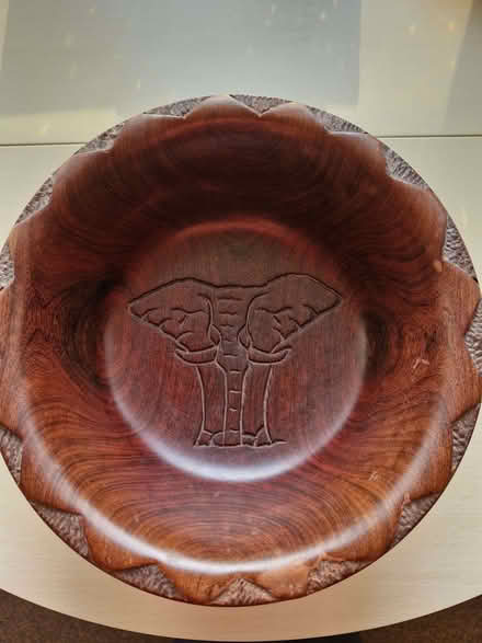 Photo of free Bowl (Currie EH14) #2