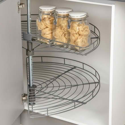 Photo of free Kitchen Carousel, brand new (Dartington, TQ96) #1