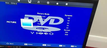 Photo of free Tv/DVD (Addlestone KT15) #2