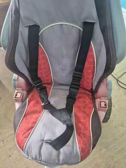 Photo of free Push along trike, parent steering (Bath, BA1) #4