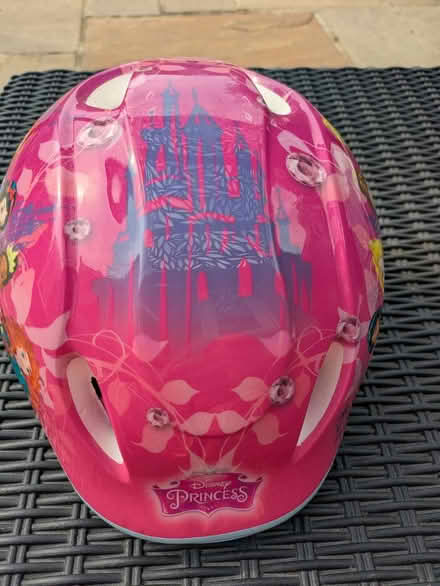 Photo of free Child's cycle helmet (Eastwood SS9) #1