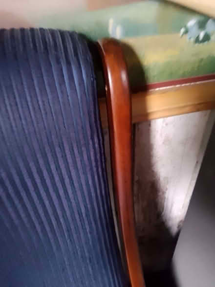 Photo of free Rocking Chair (Culgaith CA10) #2