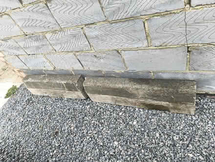 Photo of free Curb stones (Prittlewell SS2) #1
