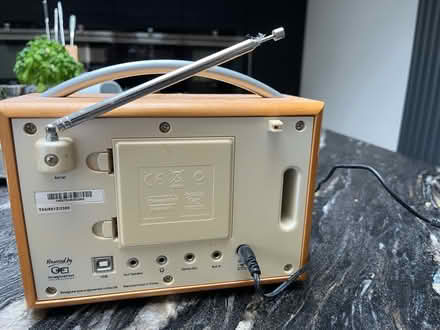 Photo of free Two Old Radios (SK7) #3
