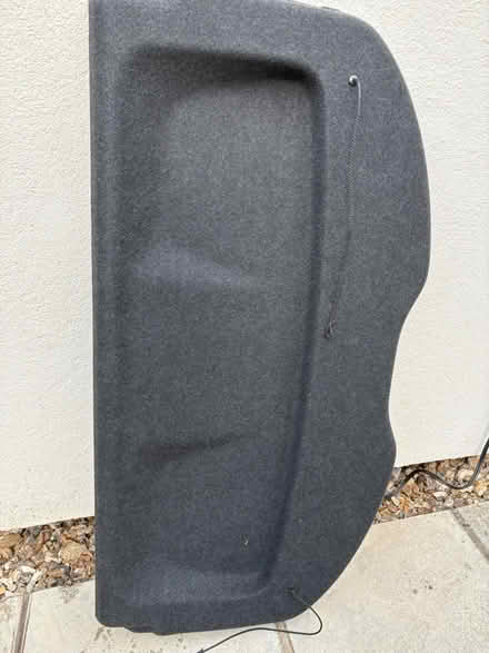 Photo of free Car boot covers (Barnet, EN5) #1