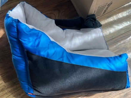 Photo of free Prevalon heel protector (Harbor Bay) #1