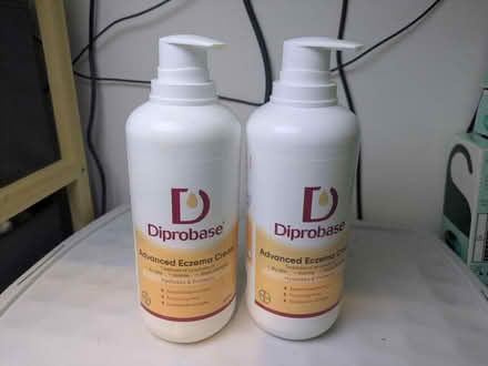 Photo of free 2x Diprobase skin cream (Newchurch BB4) #1