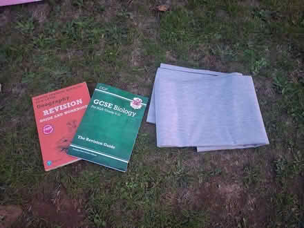 Photo of free Various items (Leigh on Mendip, BA3) #2