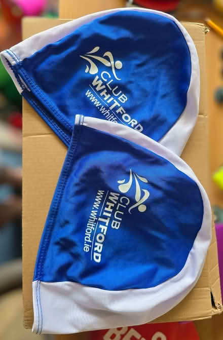 Photo of free Swimming hats (Kennington OX1) #2