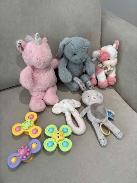 Photo of free Toys (IP2) #1