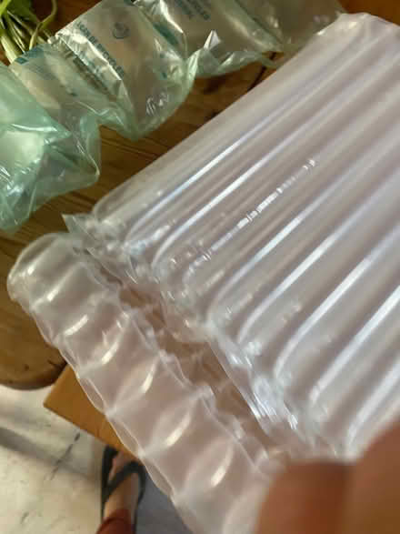 Photo of free Packaging material (Shaw SN5) #1