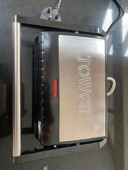 Photo of free Sandwich maker (AB21) #1