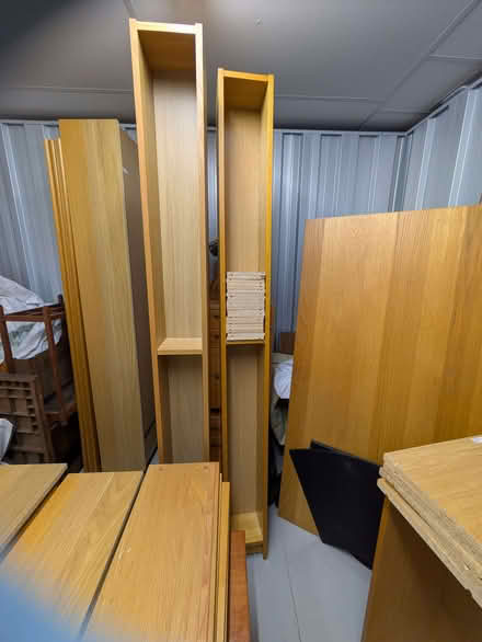 Photo of free CD Storage (World's End SY6) #1