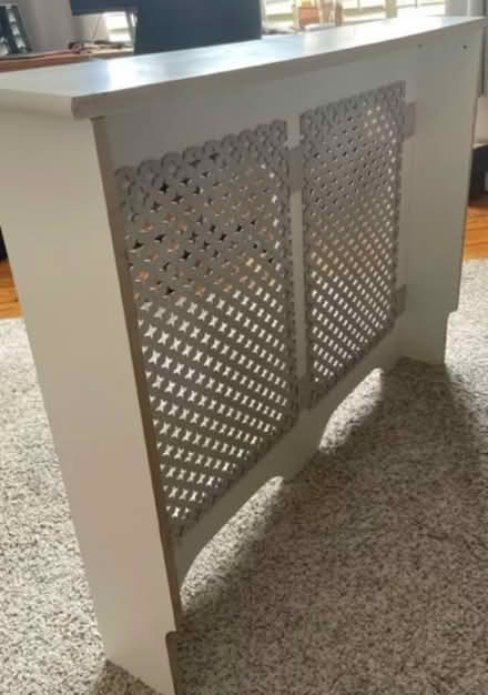 Photo of free Radiator cover (BS5) #1