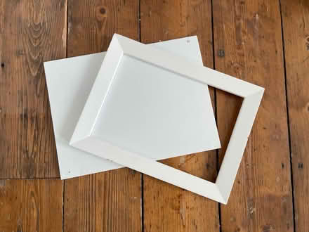 Photo of free Kids art work picture frames (Angel N1) #2