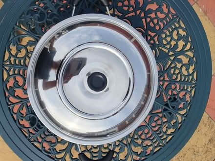 Photo of free Large non-stick cooking pot (IG4) #2