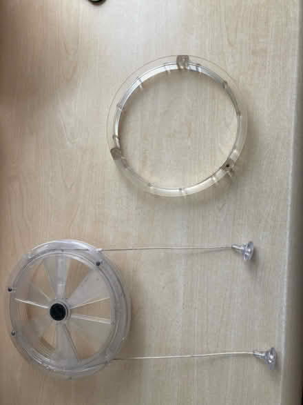 Photo of free Air Vent (Portswood) #2