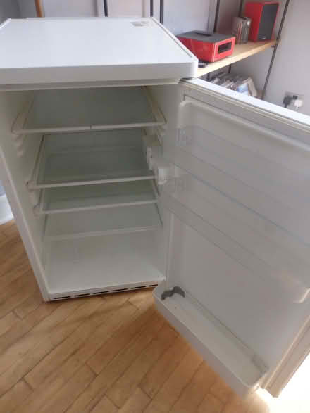 Photo of free Fridge (Willowbrae EH8) #2