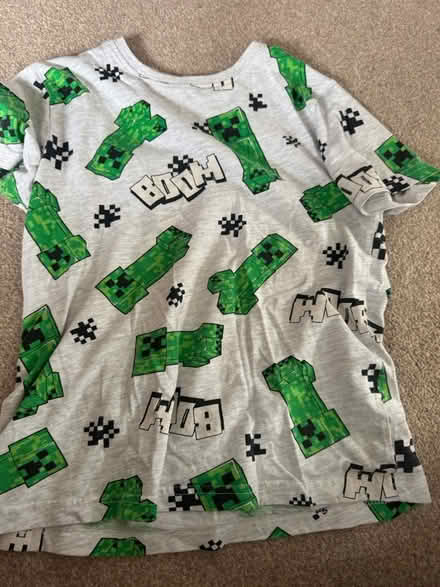 Photo of free Boy’s clothes (Ruislip HA4) #2