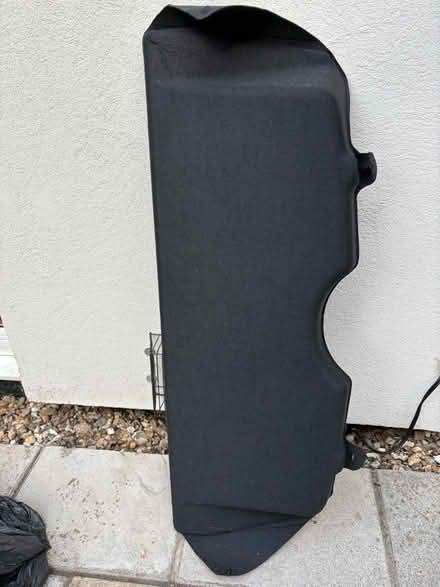 Photo of free Car boot covers (Barnet, EN5) #2