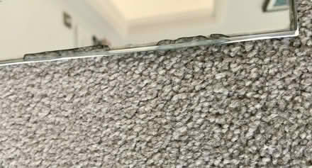 Photo of free Small mirror with screw holes (Christchurch) #2