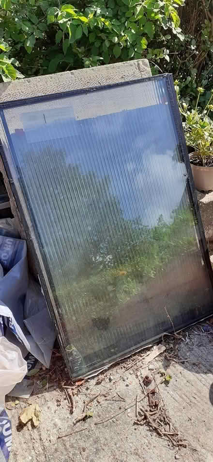 Photo of free Double glazed panes (Hollingdean) #1