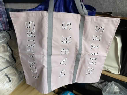 Photo of free More items - may suit uni student (Sanderstead CR2) #3