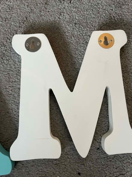 Photo of free Wall decoration (Rathfarnham) #2